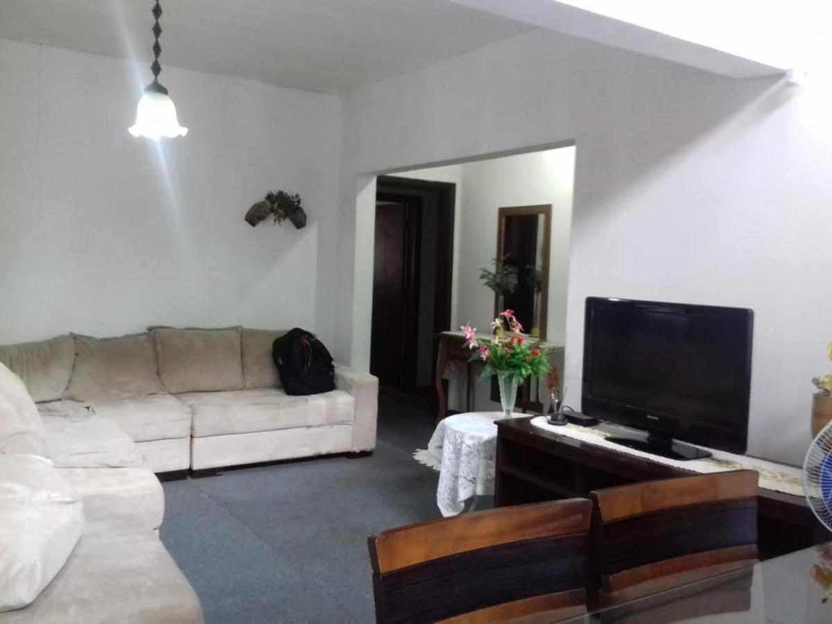 Quarto Família
