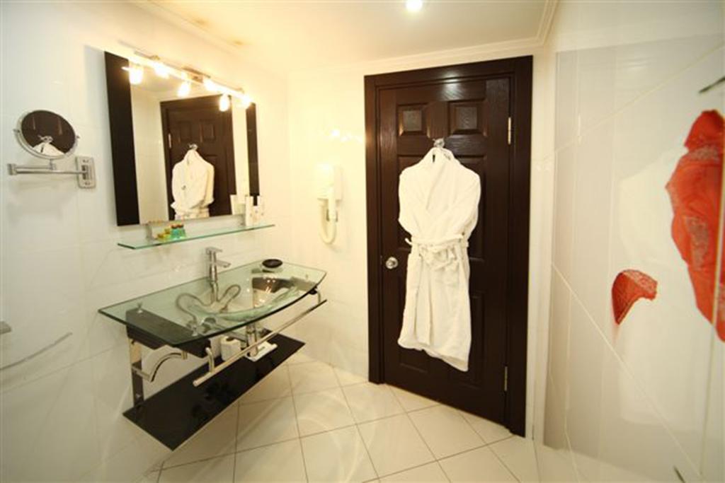 Chambre Double Exécutive