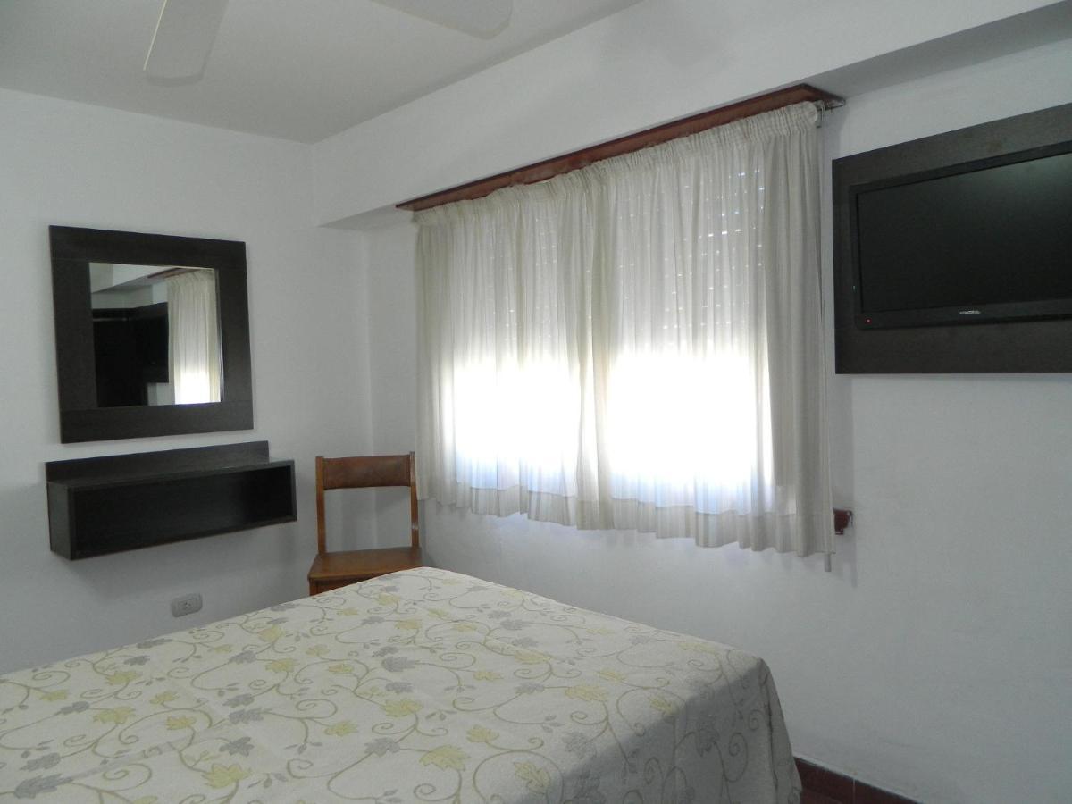 Habitación Doble - 1 o 2 camas