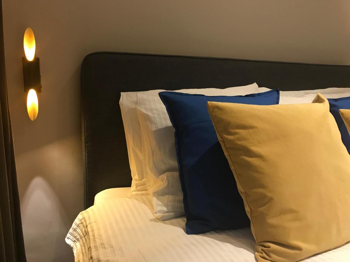 Tweepersoonskamer met Eigen Badkamer