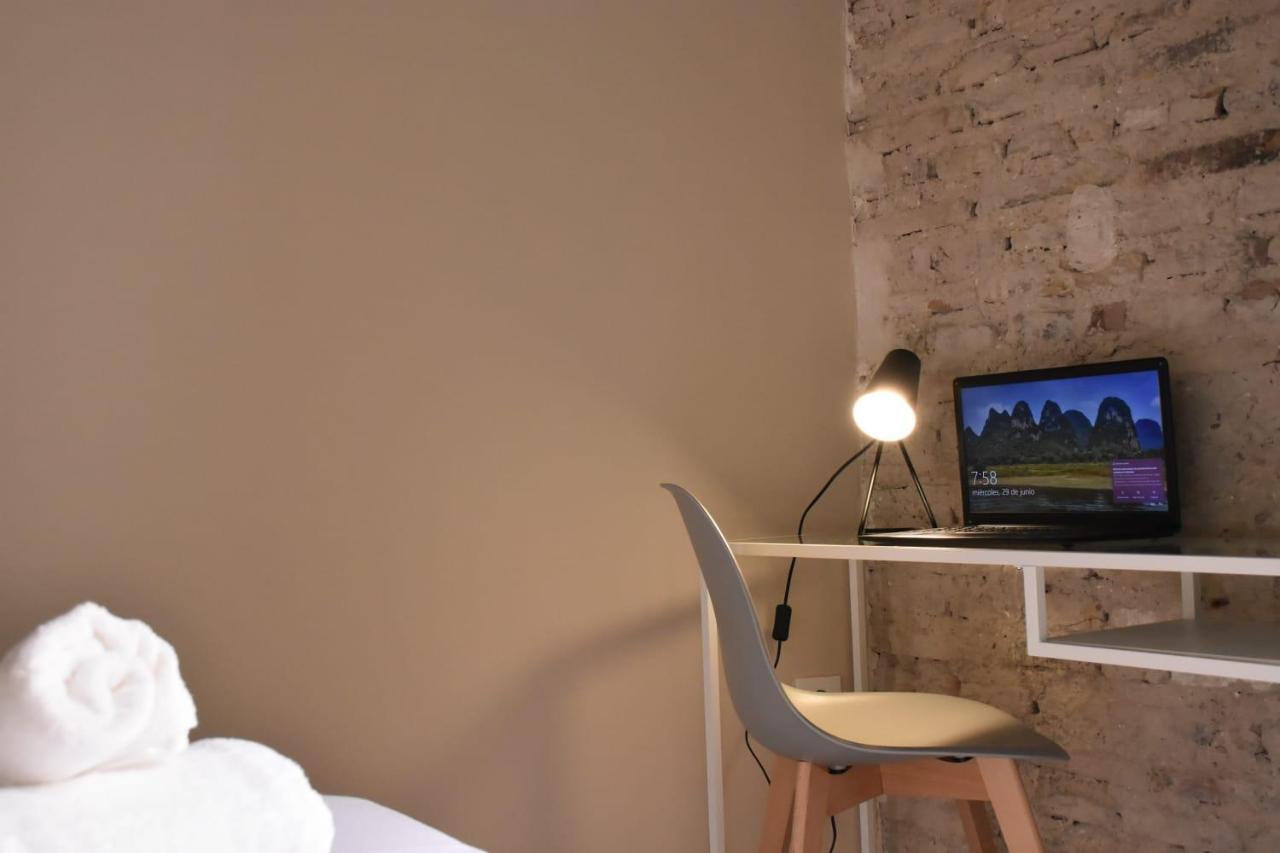 Habitación Doble con balcón