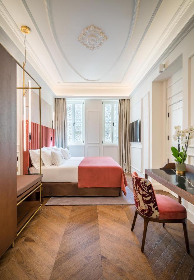 Deluxe Kamer