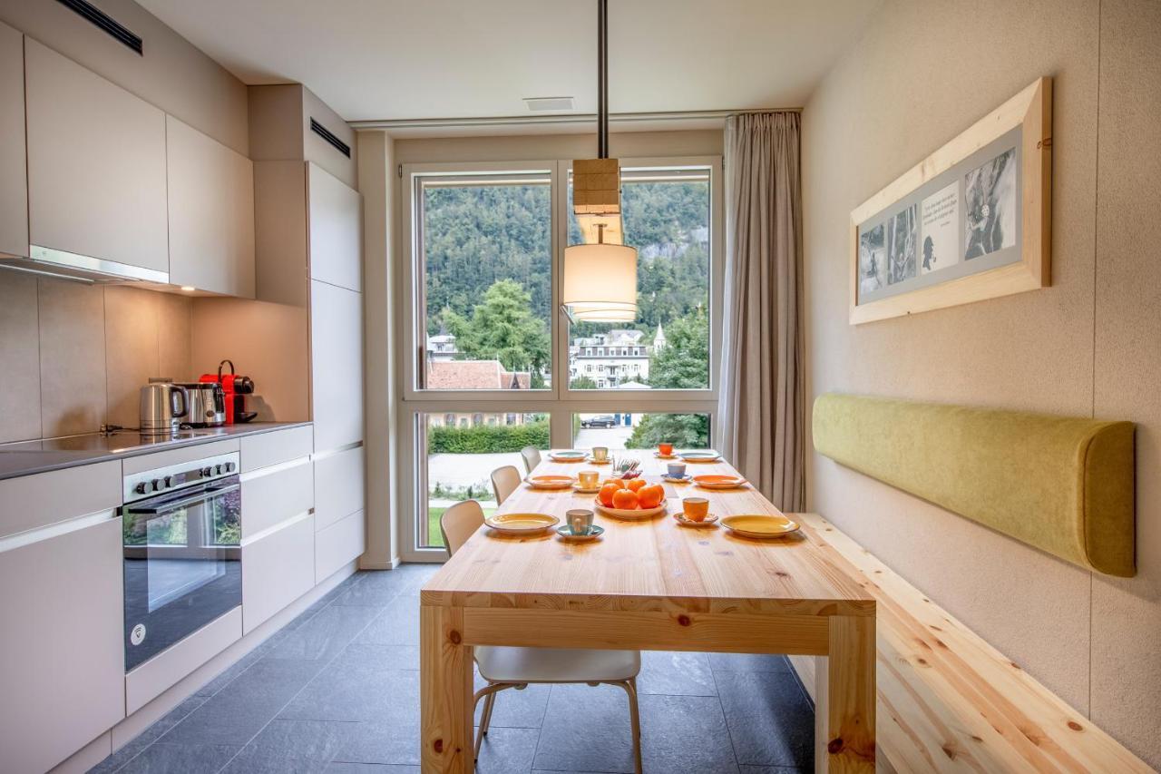 Appartement met 1 Slaapkamer