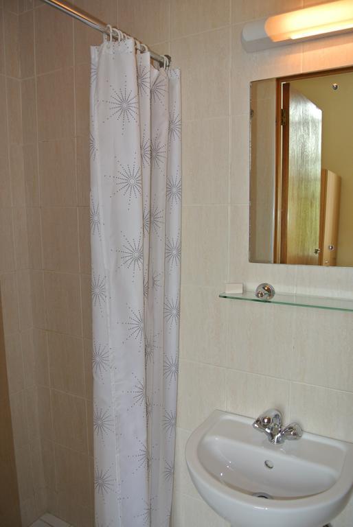 Basic Single Room