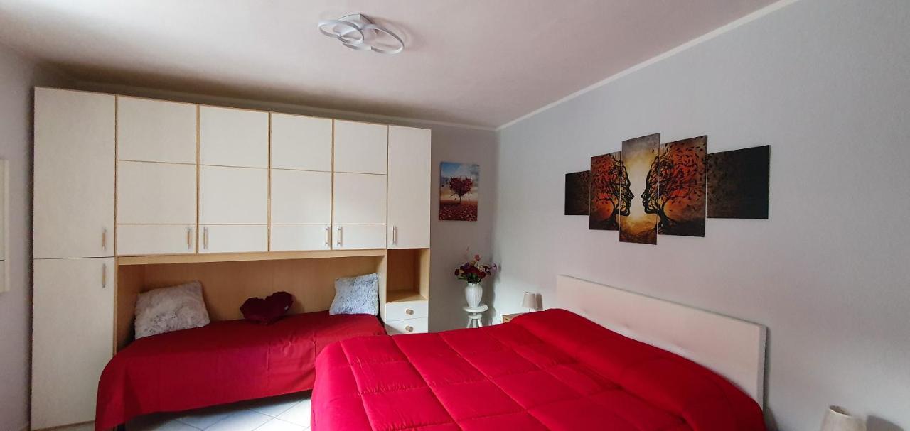 Habitación Doble Estándar con vistas al jardín - 1 o 2 camas