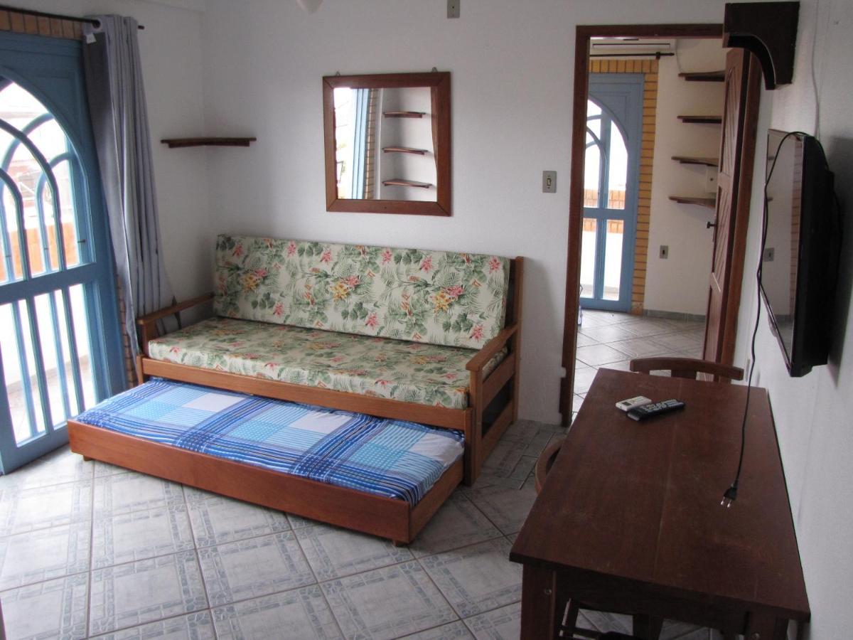 Apartamento Standard