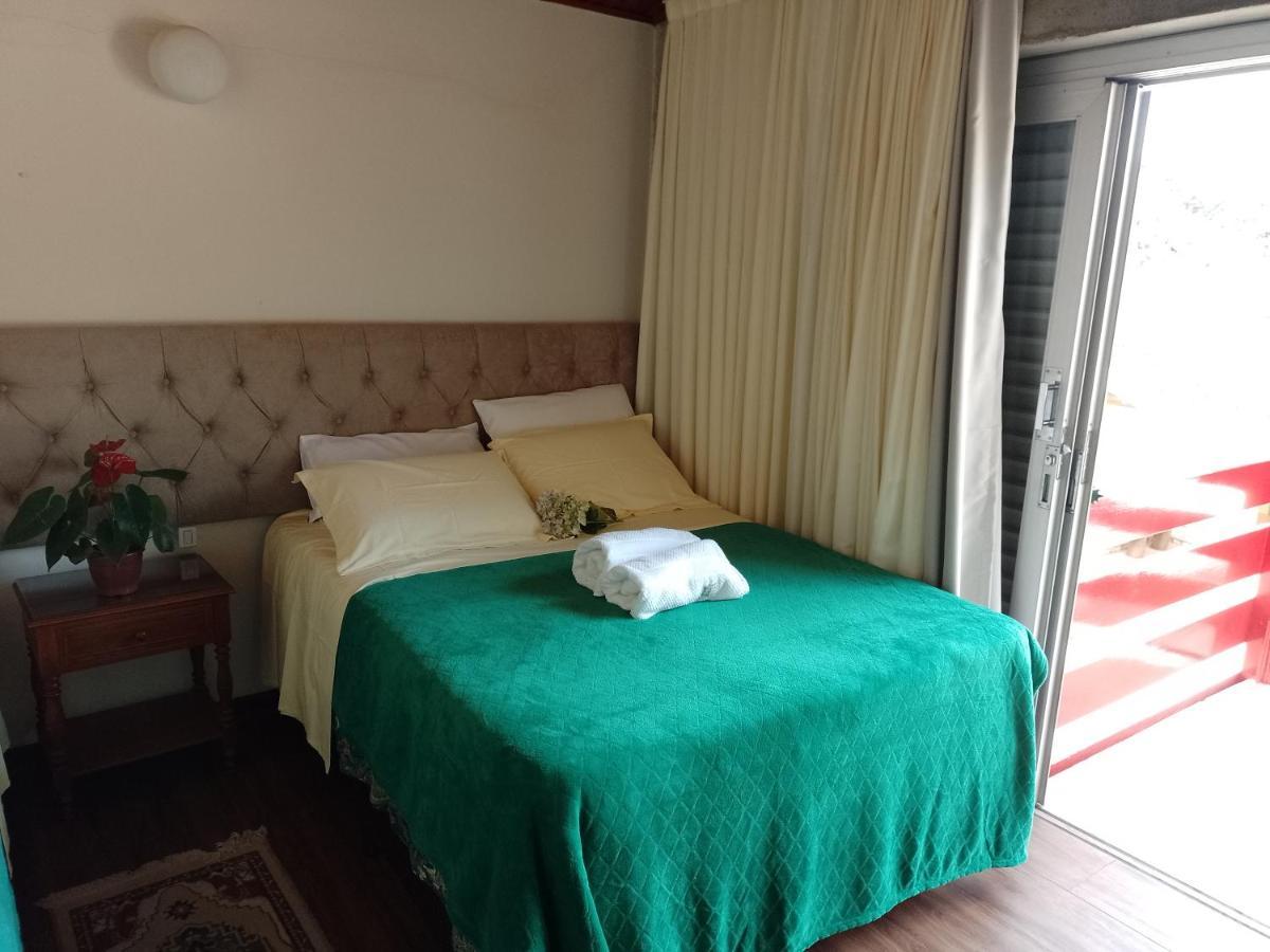 Quarto Duplo Standard