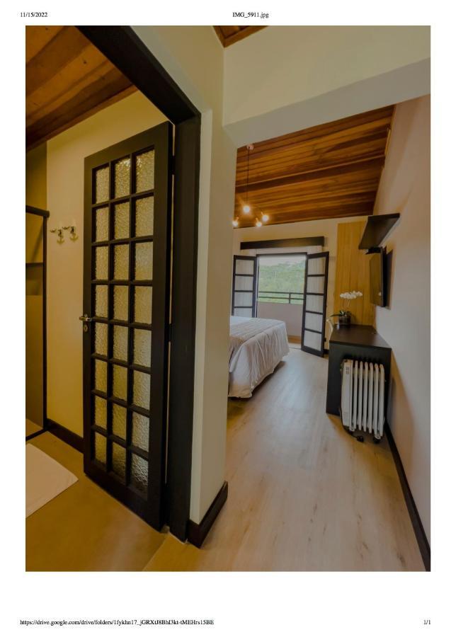 Apartamento Luxo