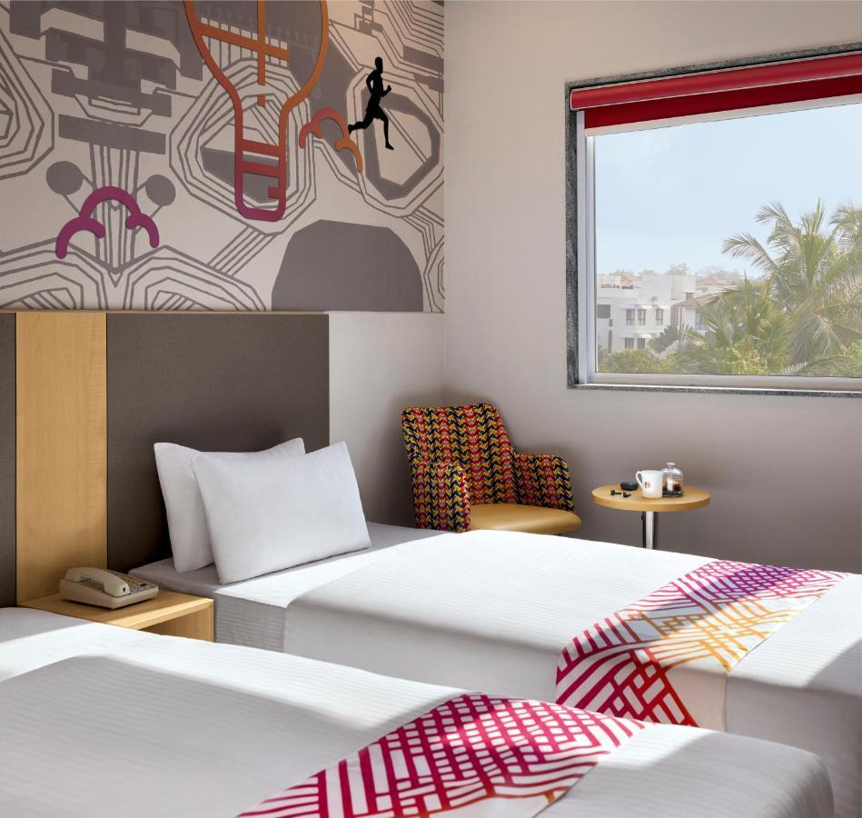 Luxe Twin Room