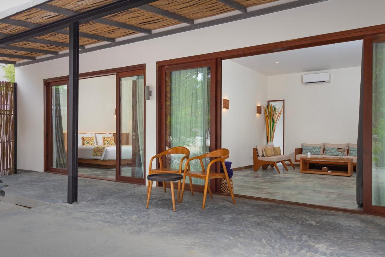 Villa 2 Chambres