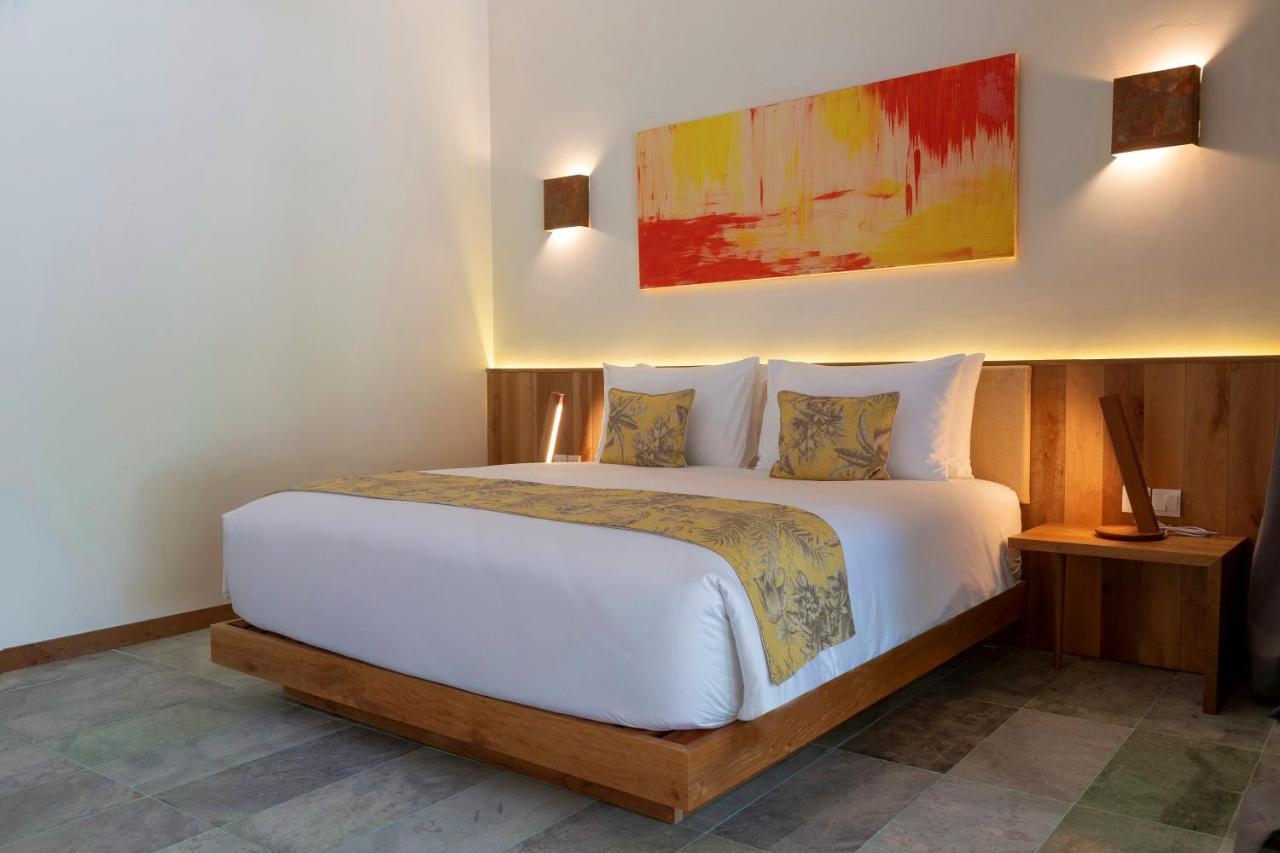 Chambre Double Deluxe
