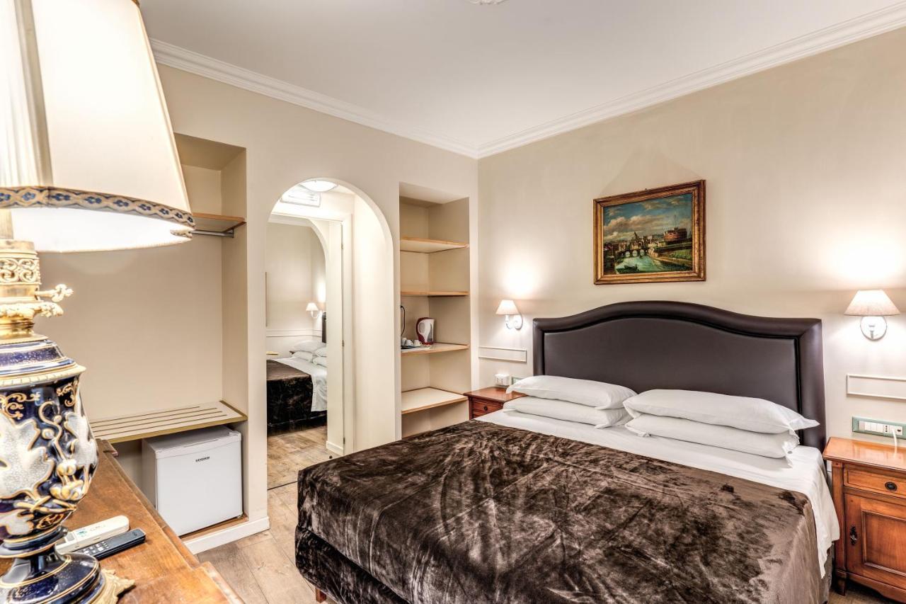 Quarto Duplo