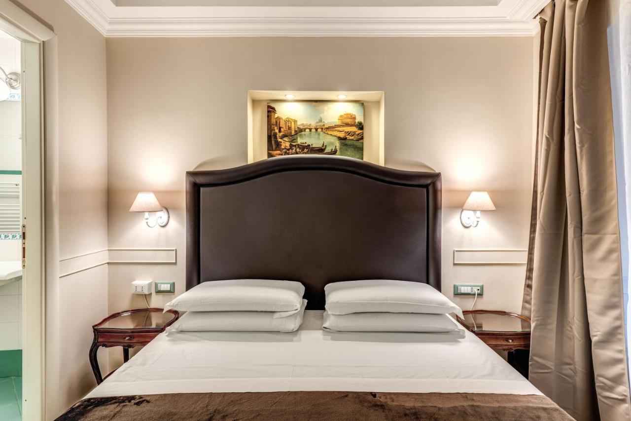 Quarto Triplo Deluxe