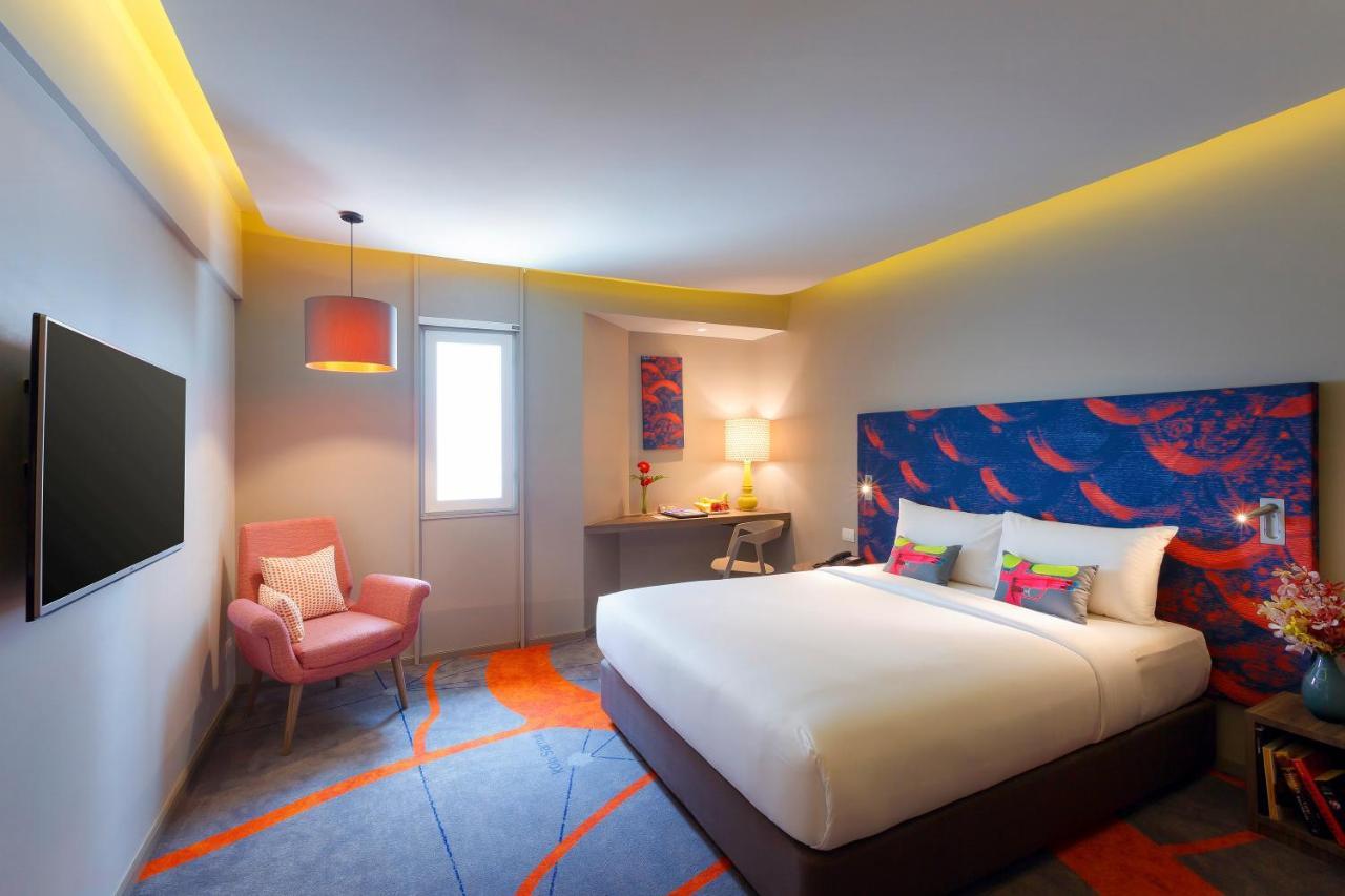 Chambre Double Deluxe