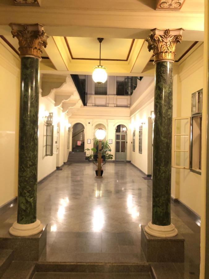 Quadruple Room Balcony