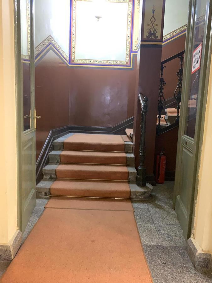 Quadruple Room Balcony