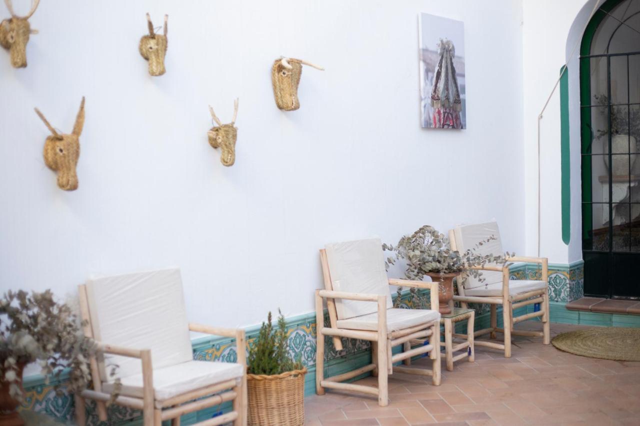 Habitación Ático