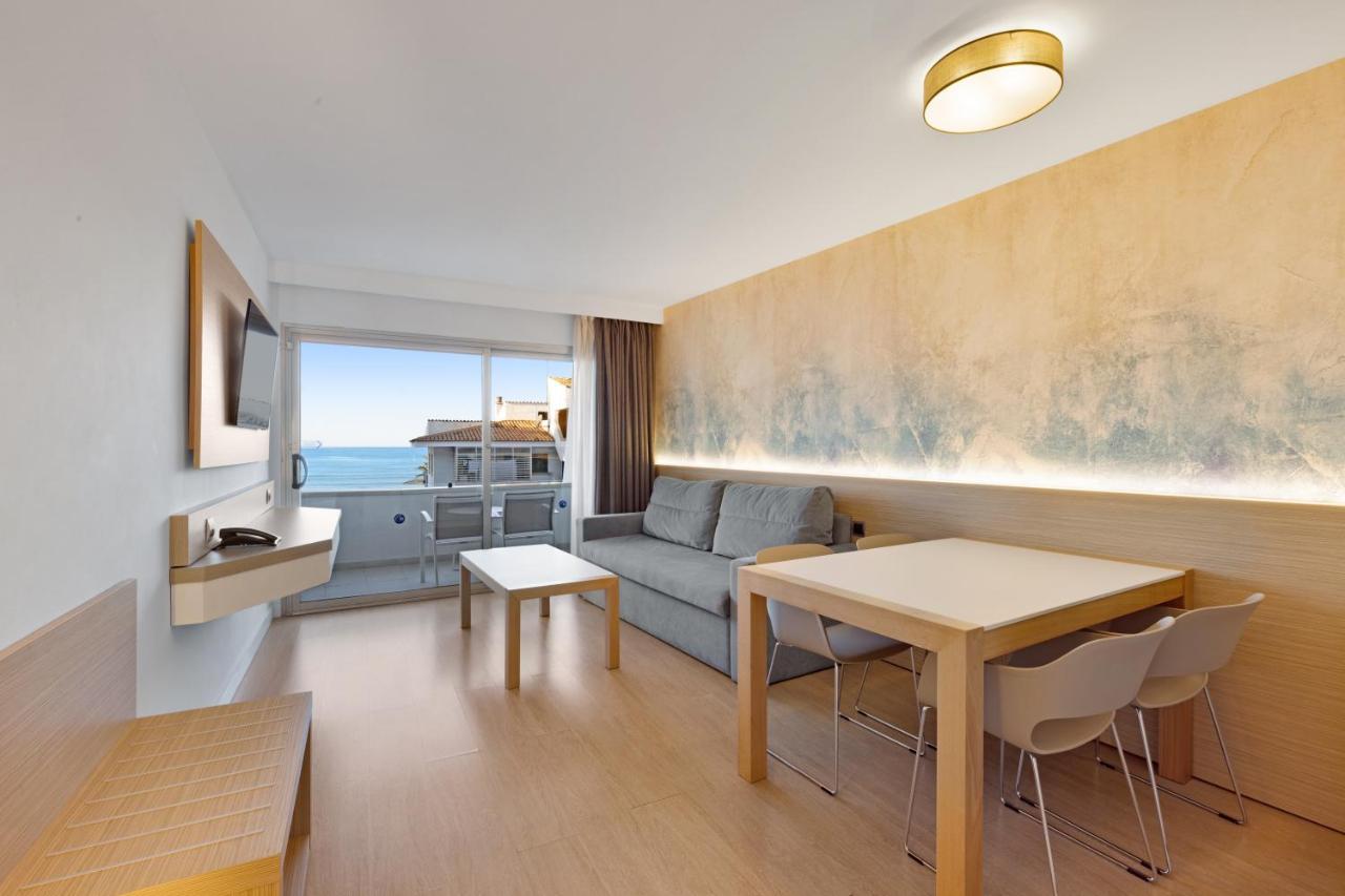 Apartment Sea View