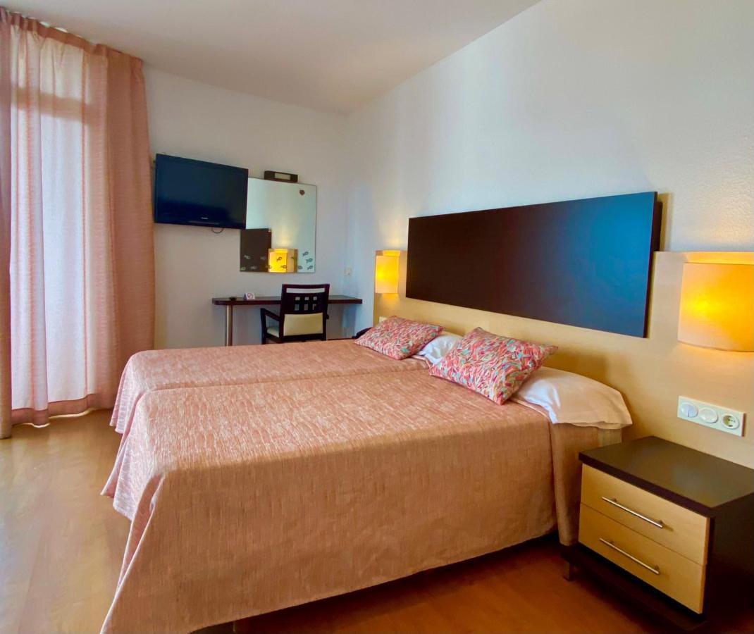 Comfort Tweepersoonskamer met 1 of 2 Bedden (2 Volwassenen)