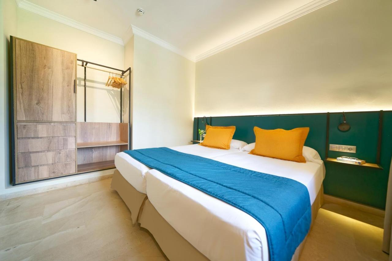 Suite Senior (4 Adulti)