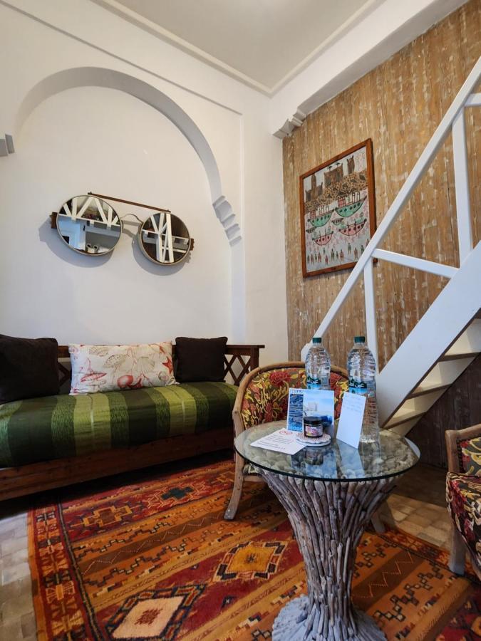 Chambre Double Tlata