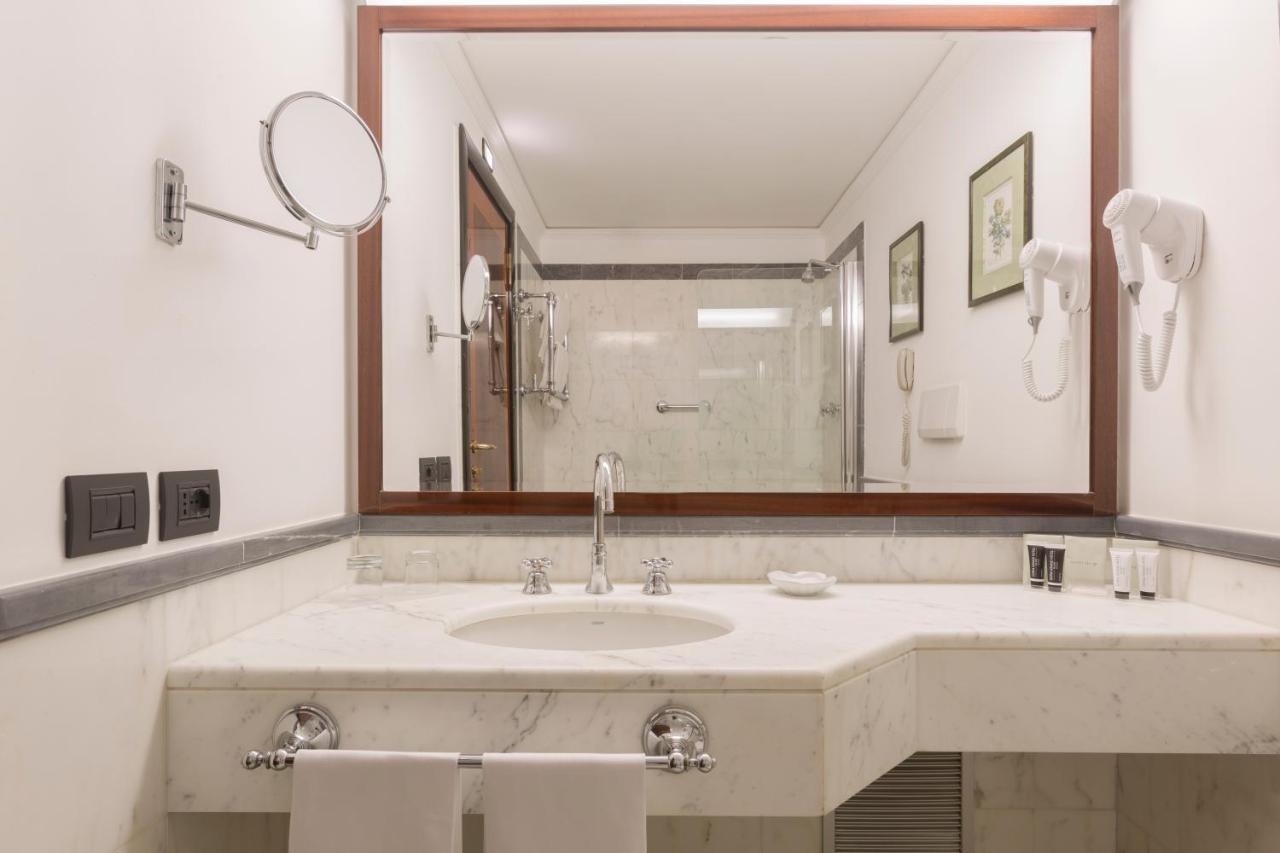 Habitación Doble Deluxe