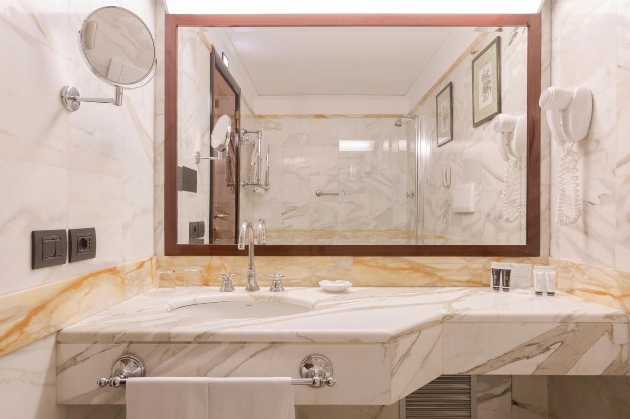Habitación Doble Clásica