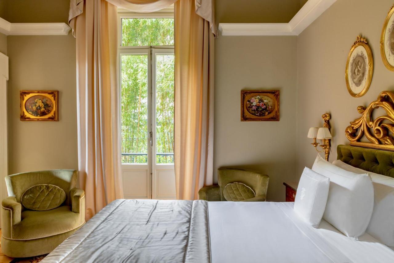Suite Jardín