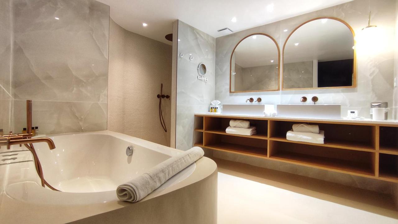 Suite con Terrazza