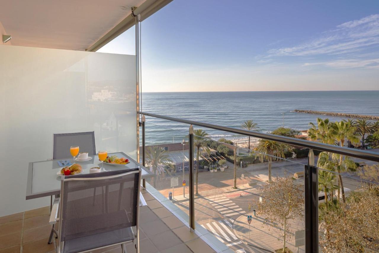 Habitación Doble Executive con vistas parciales al mar - 1 o 2 camas