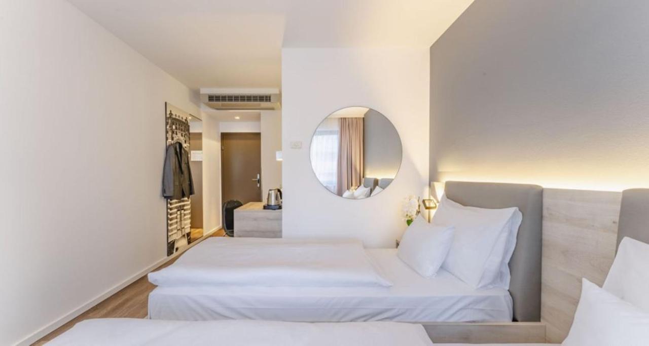 Standaard Kamer met 2 Bedden