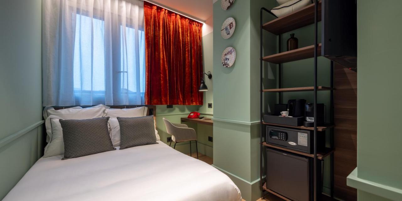 Habitación Individual Mini