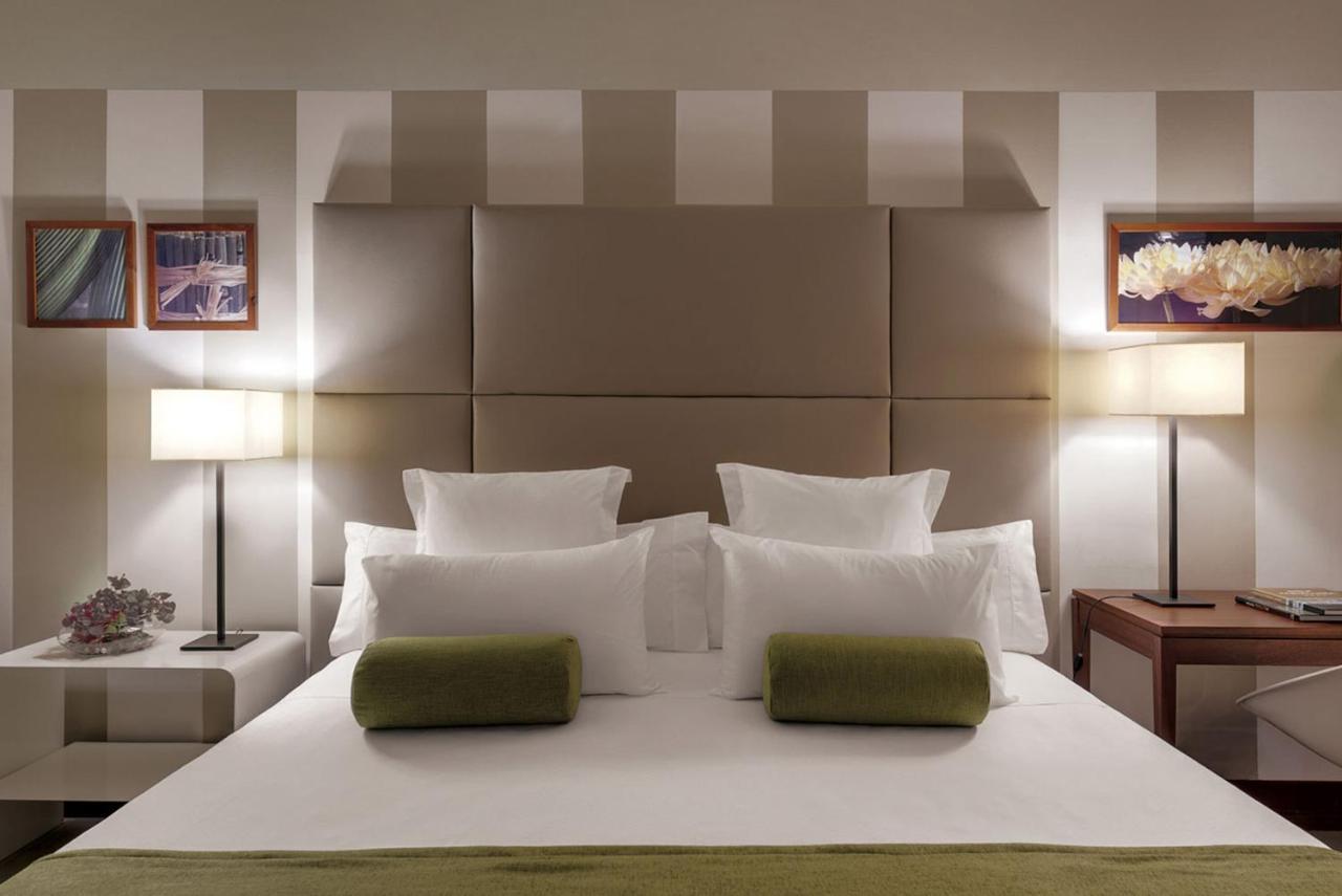 Habitación Estándar con acceso gratuito al spa