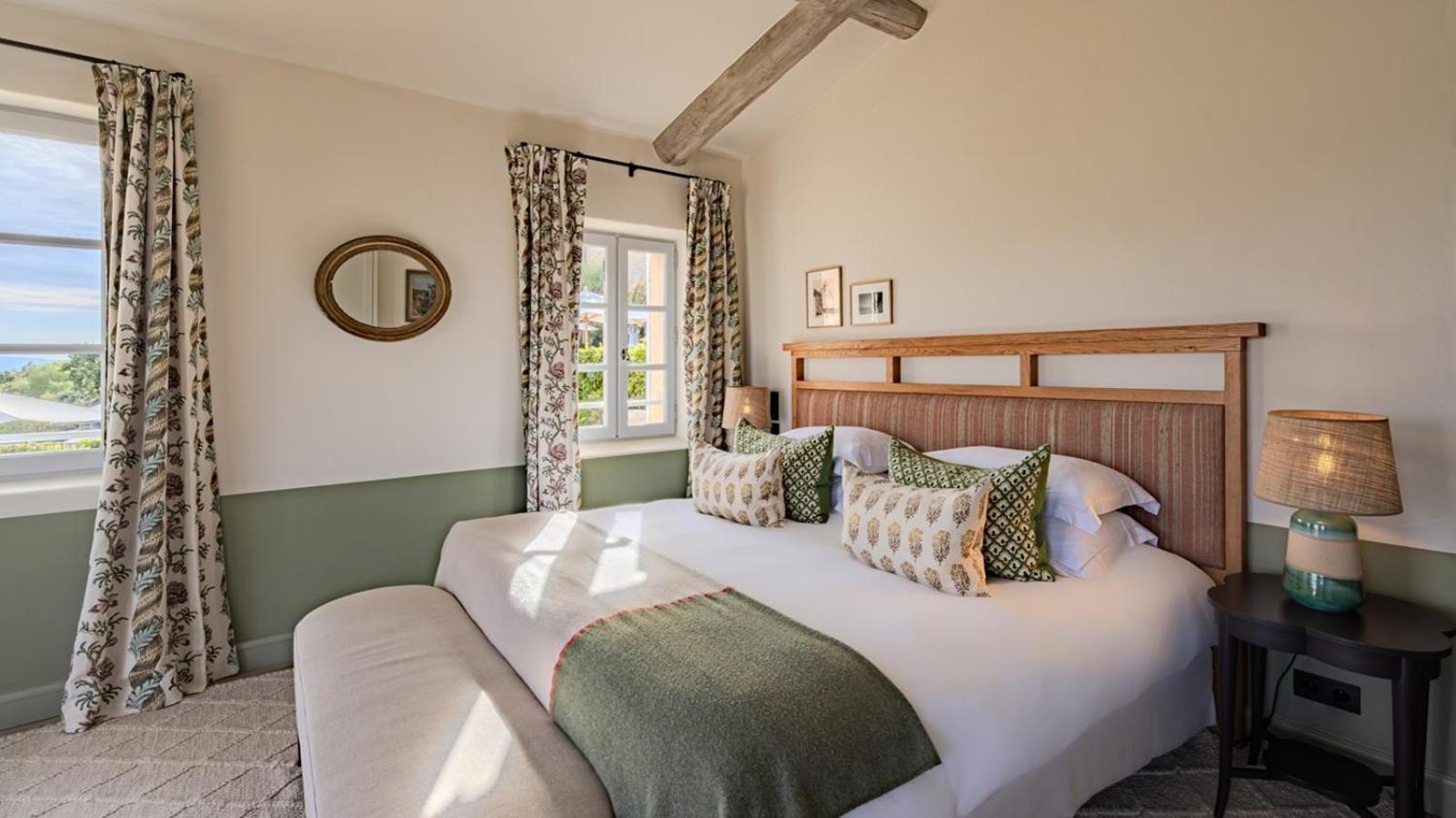 Prestige Ventoux Suite met Terras