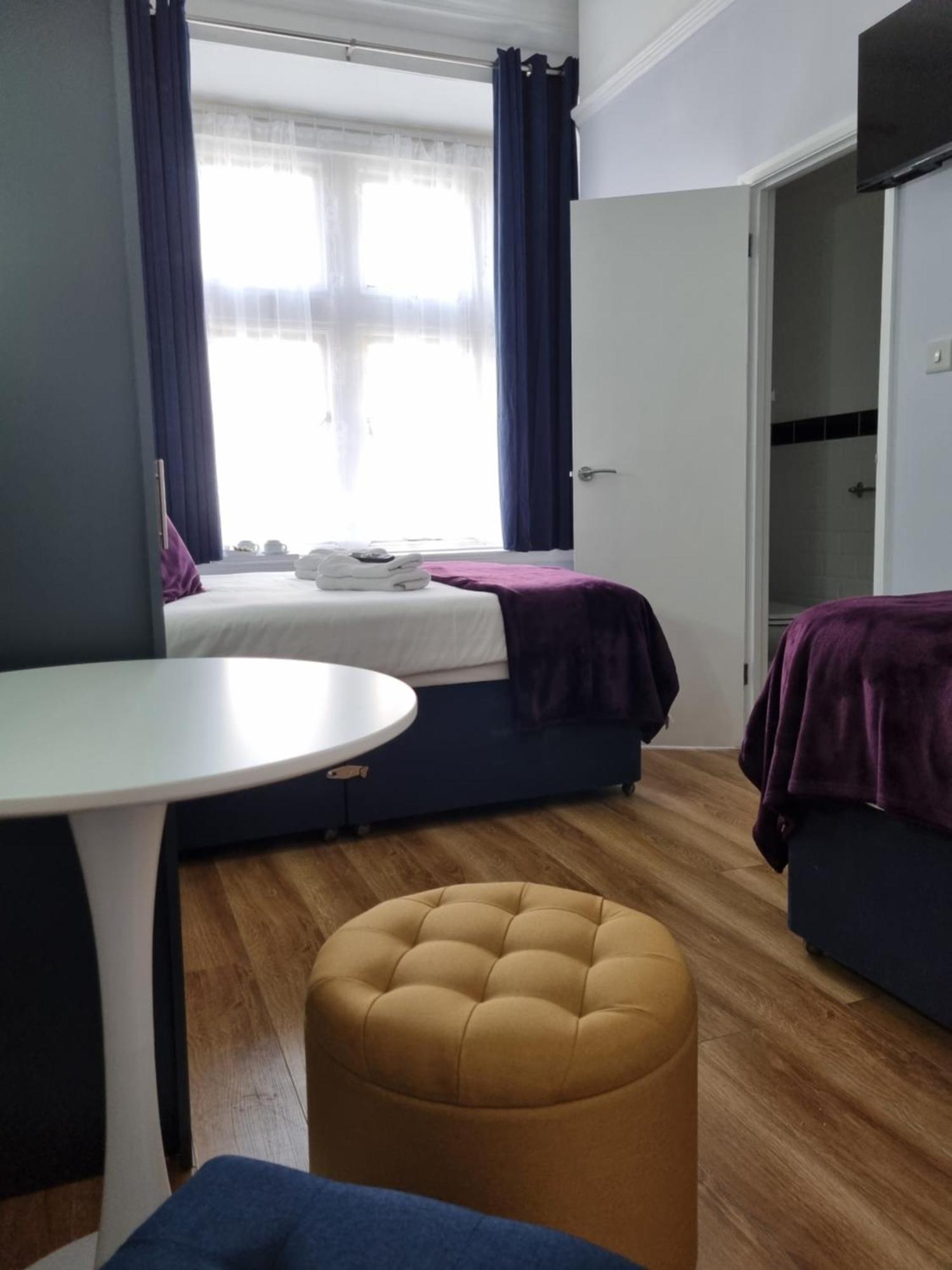Habitación Familiar