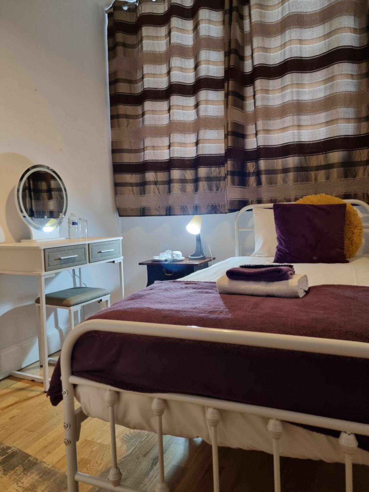 Habitación Individual Estándar