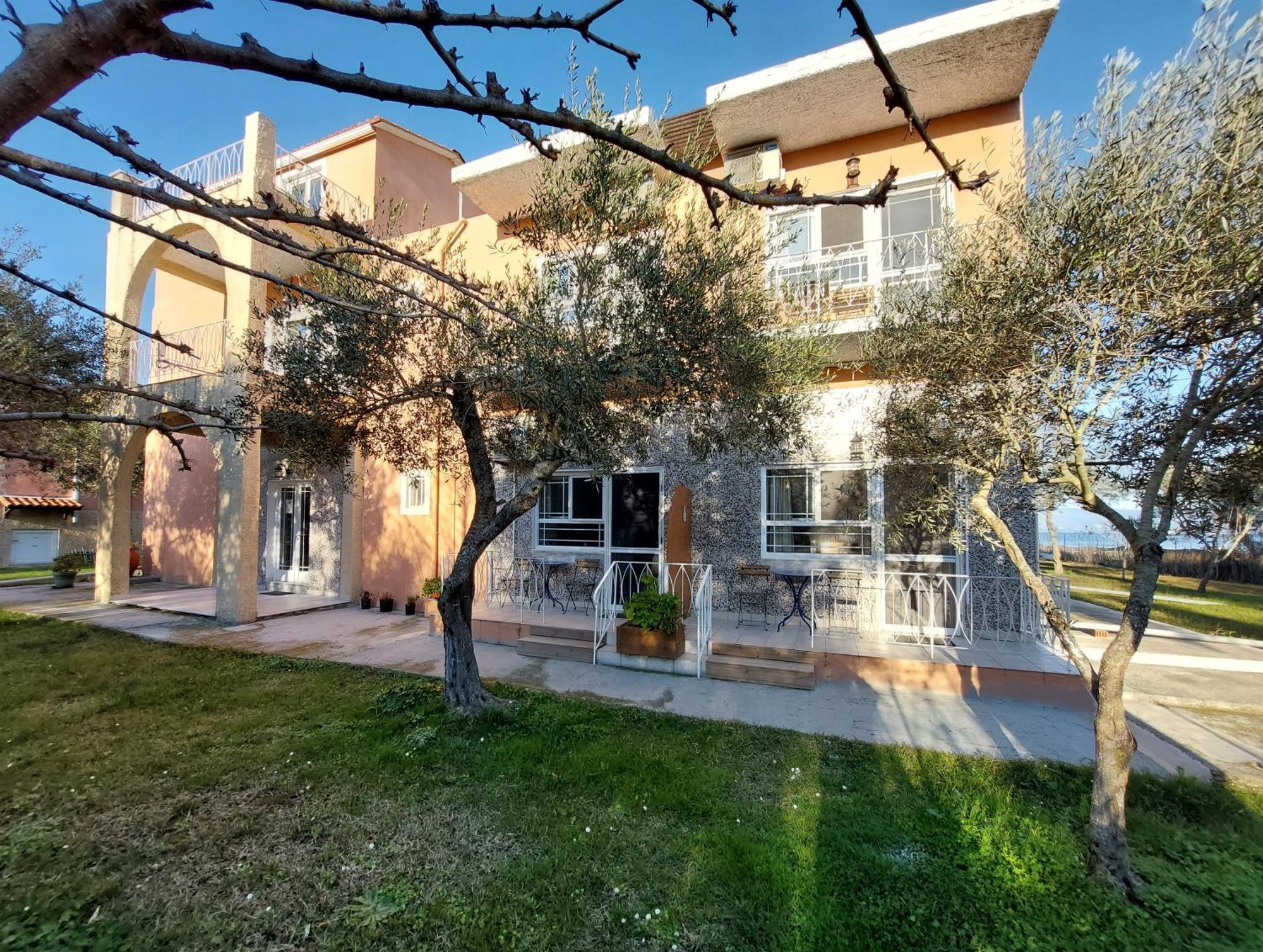 One-Bedroom Apartment Garden View,943975099:JPEG