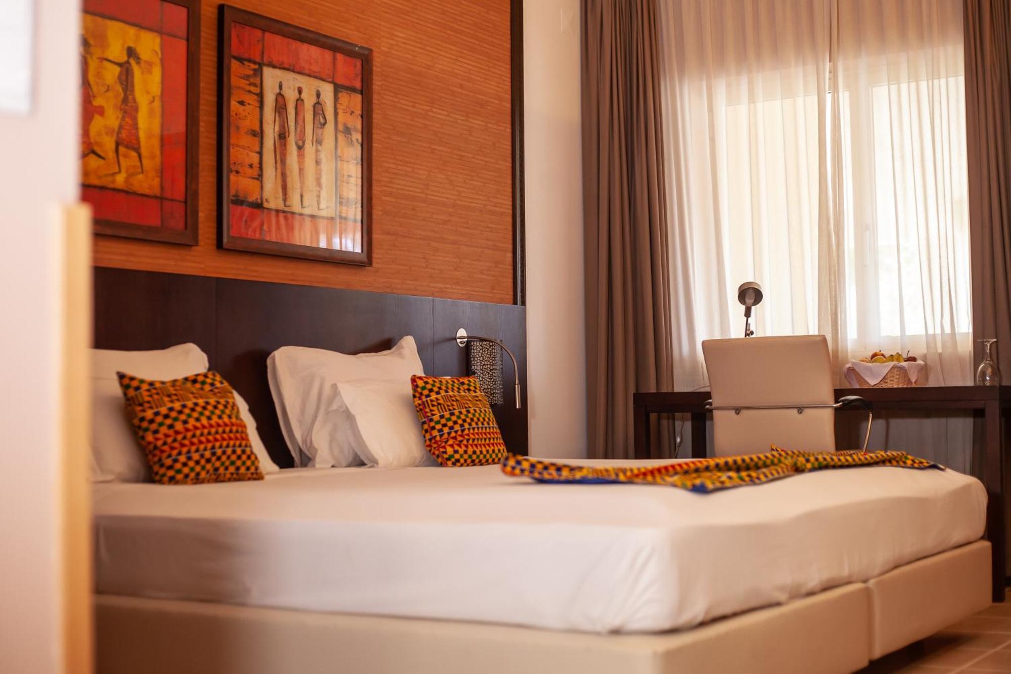 Premium Kamer