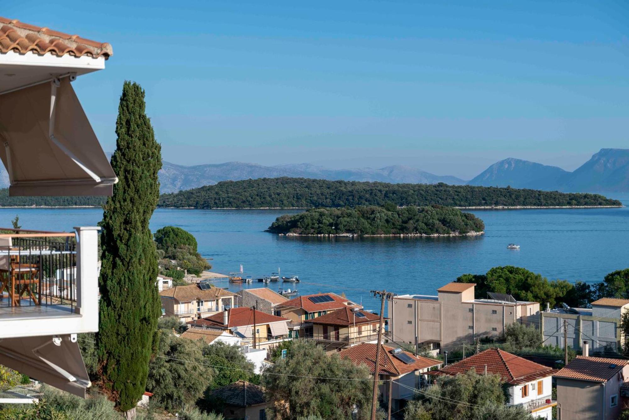 Studio Sea View
