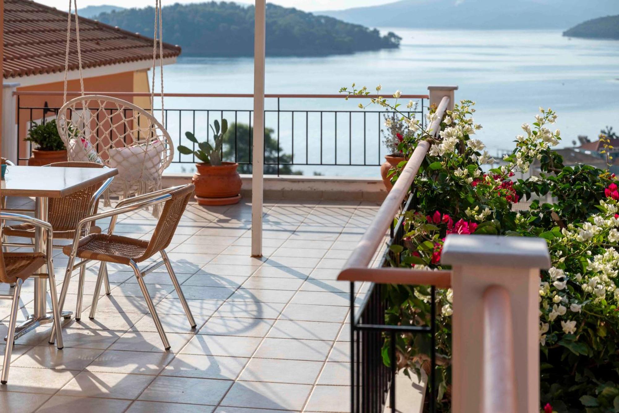 Maisonette Sea View
