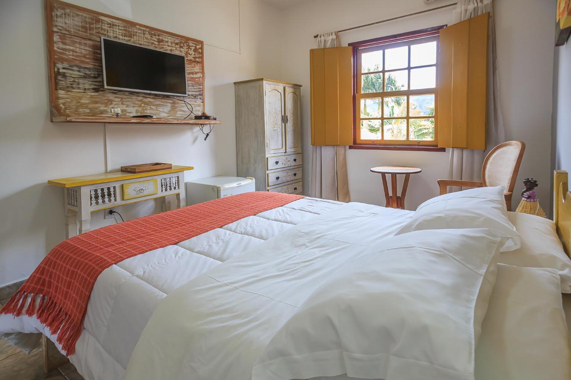 Quarto Duplo Standard