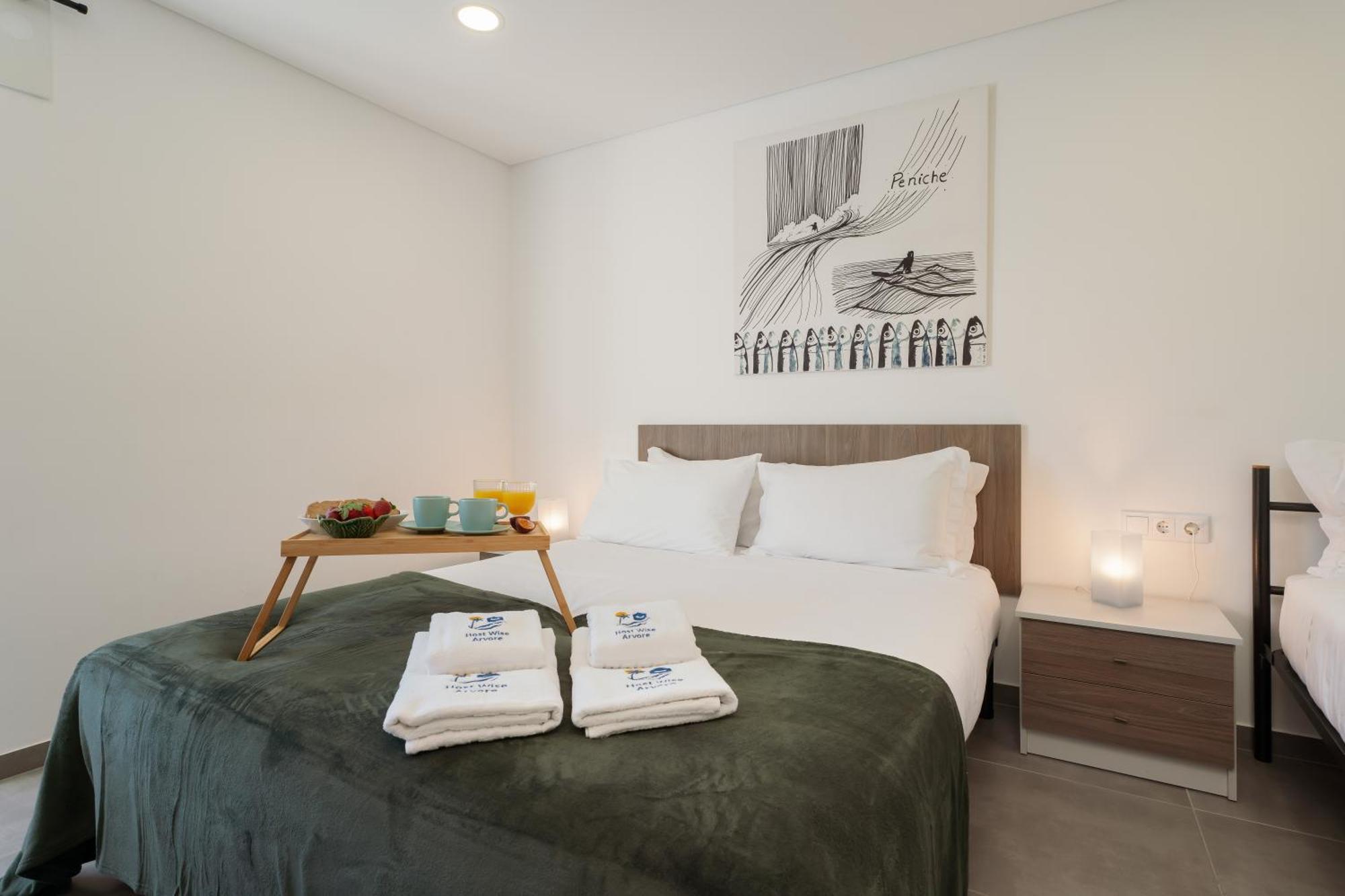 Chambre Triple Classique