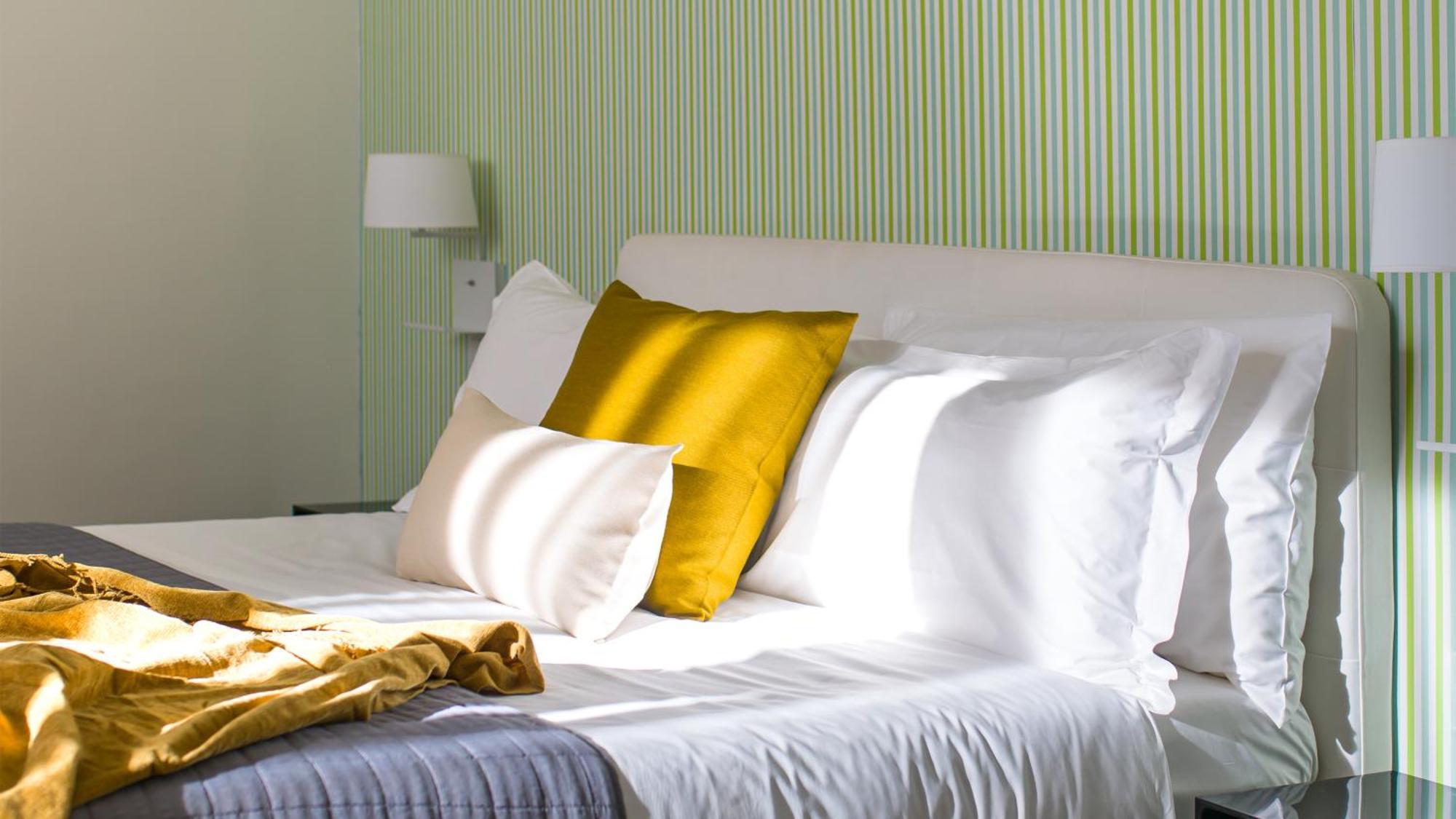 Superior Kamer met Kingsize Bed