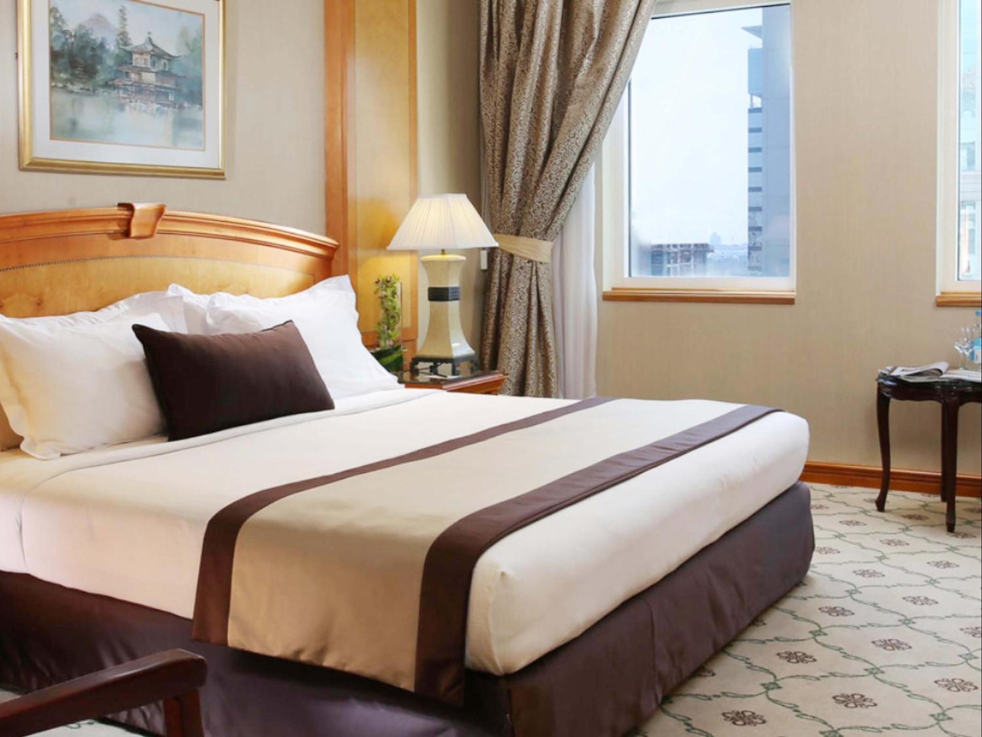 King Room with 20% discount on F&B,1501908901:JPEG