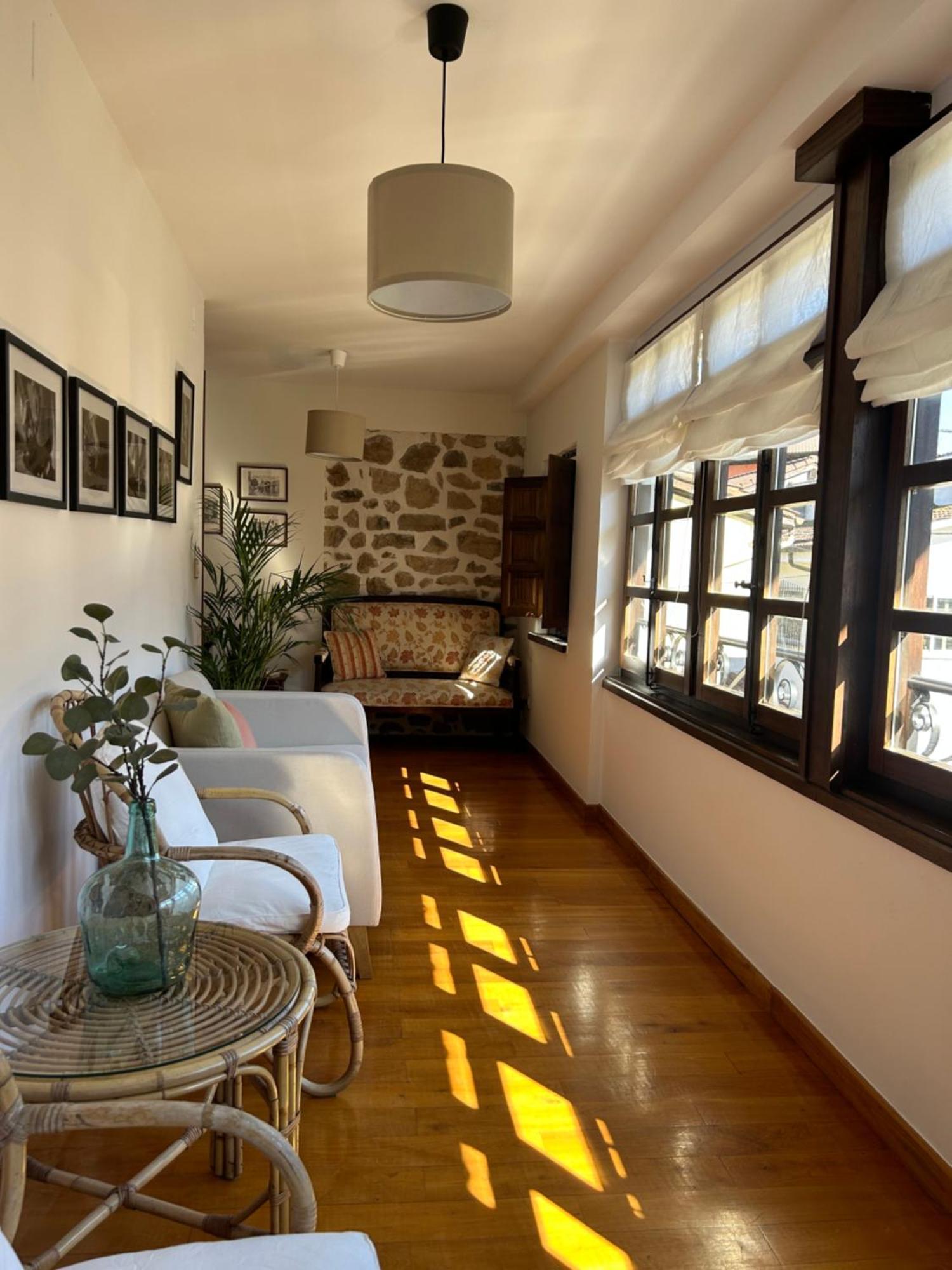 Habitación Doble con vistas al jardín