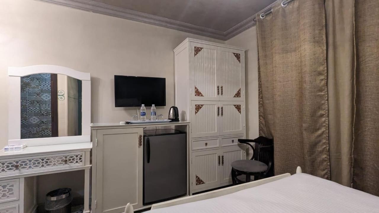 Chambre Triple Standard