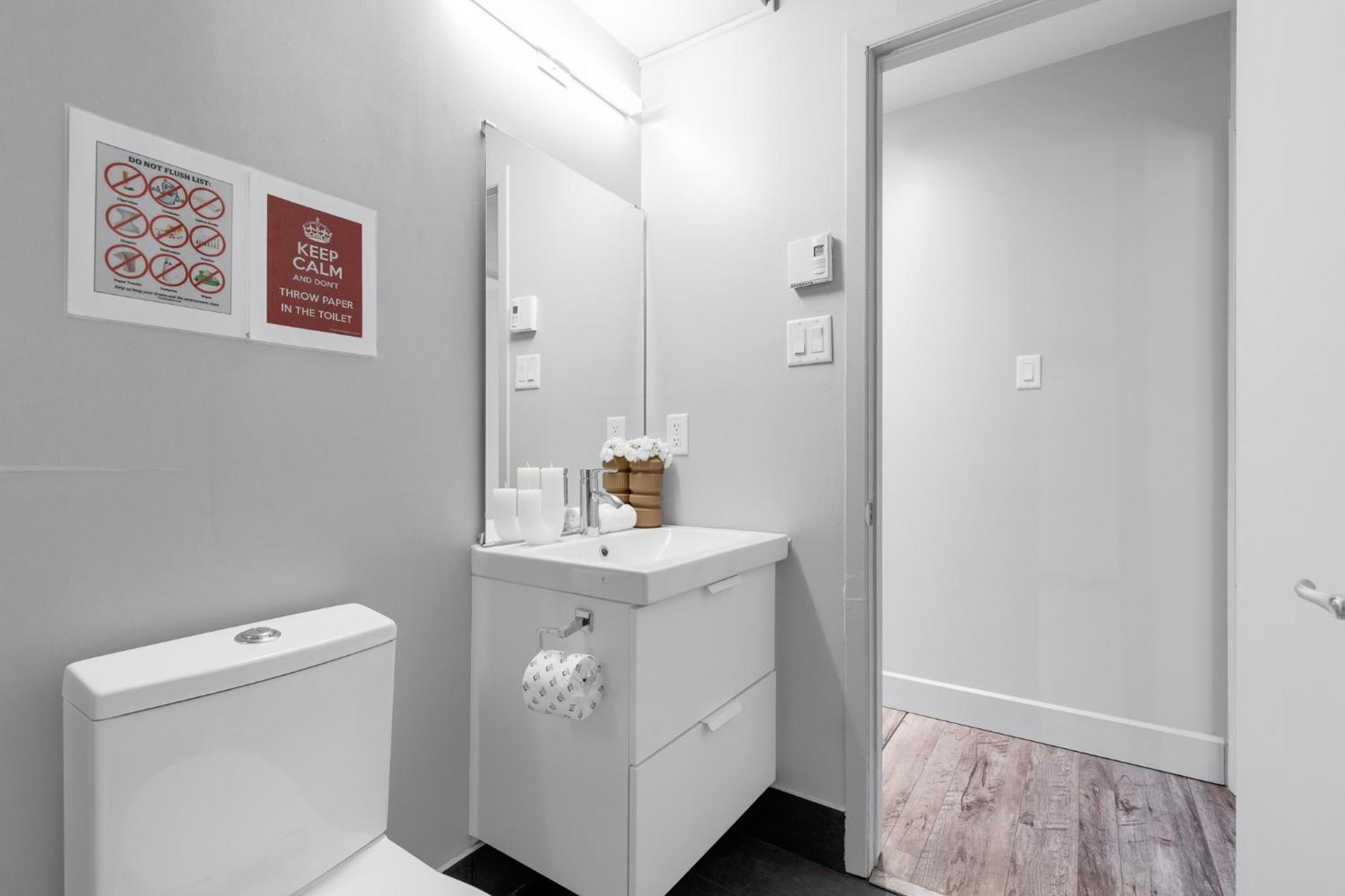 Two-Bedroom Superior Apartment