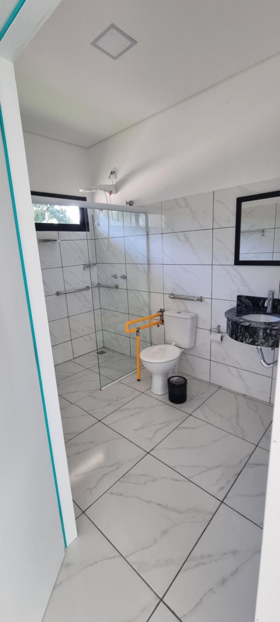 Quarto Família Deluxe