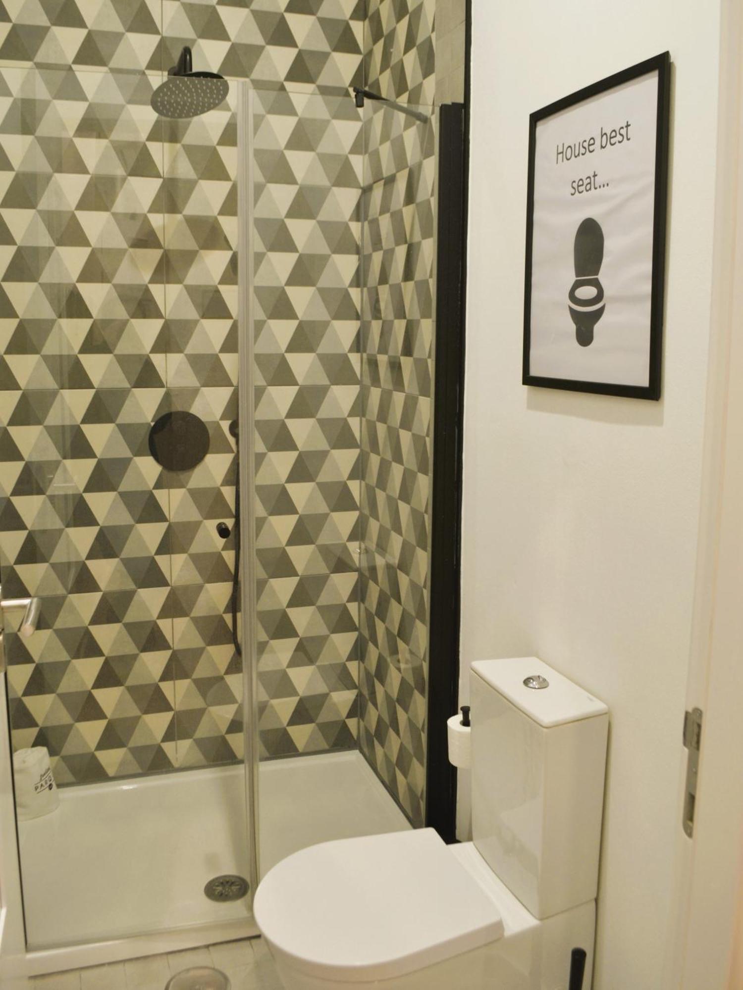 Small Double Room