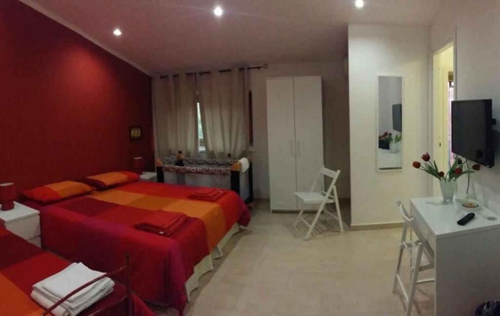 Camera Familiare